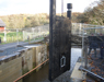 Lock 3 River Lagan Installation